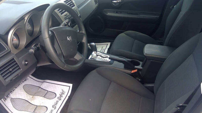 2010 Dodge Avenger SXT