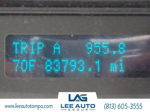 2016 Ford F-350 Super Duty XL