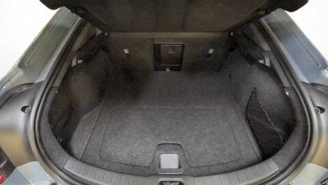 2023 Polestar 2 Long Range Dual Motor