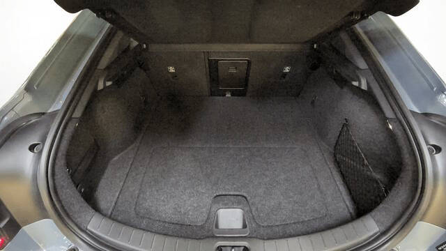 2023 Polestar 2 Long Range Dual Motor