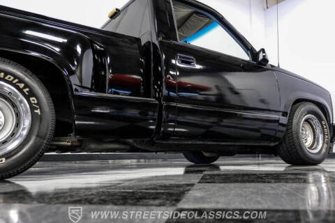 1991 GMC Sierra 1500