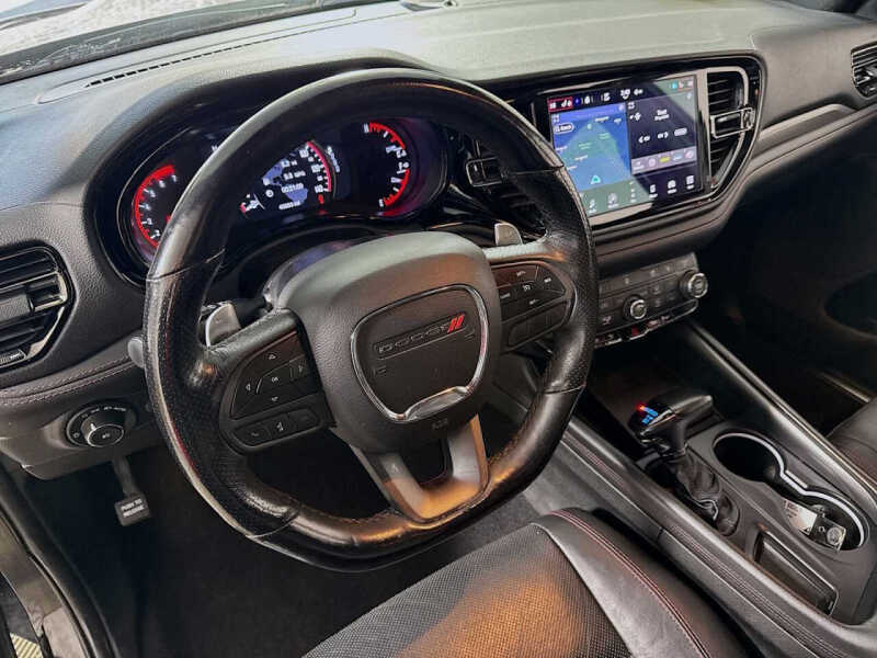 2022 Dodge Durango R/T