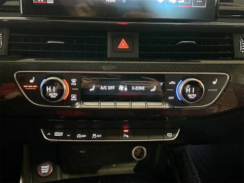 2021 Audi S5 Sportback 3.0T quattro Premium Plus