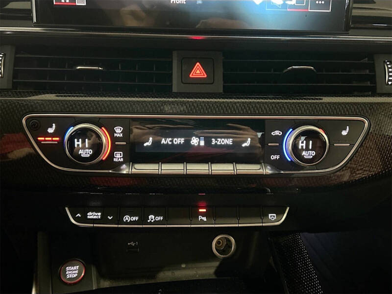 2021 Audi S5 Sportback 3.0T quattro Premium Plus