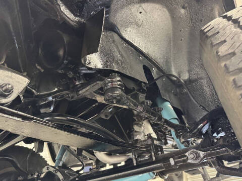 1985 Chevrolet Suburban K20