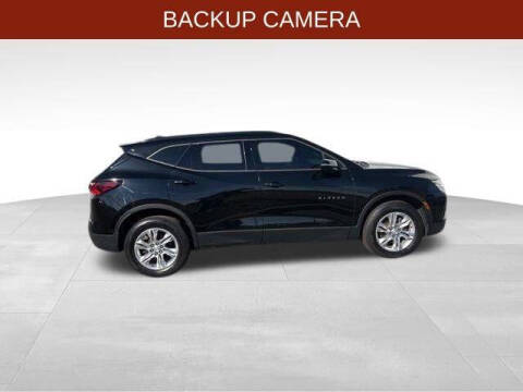 2019 Chevrolet Blazer LT