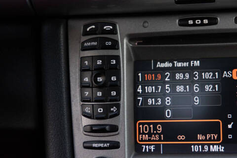 2008 Porsche Cayman S