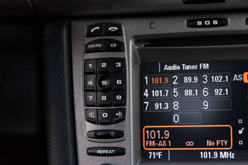 2008 Porsche Cayman S