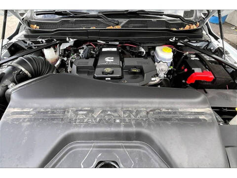 2023 RAM 2500 Limited