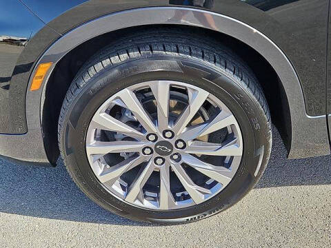 2022 Chevrolet Blazer Premier