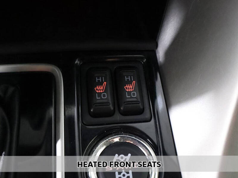 2023 Mitsubishi Eclipse Cross LE