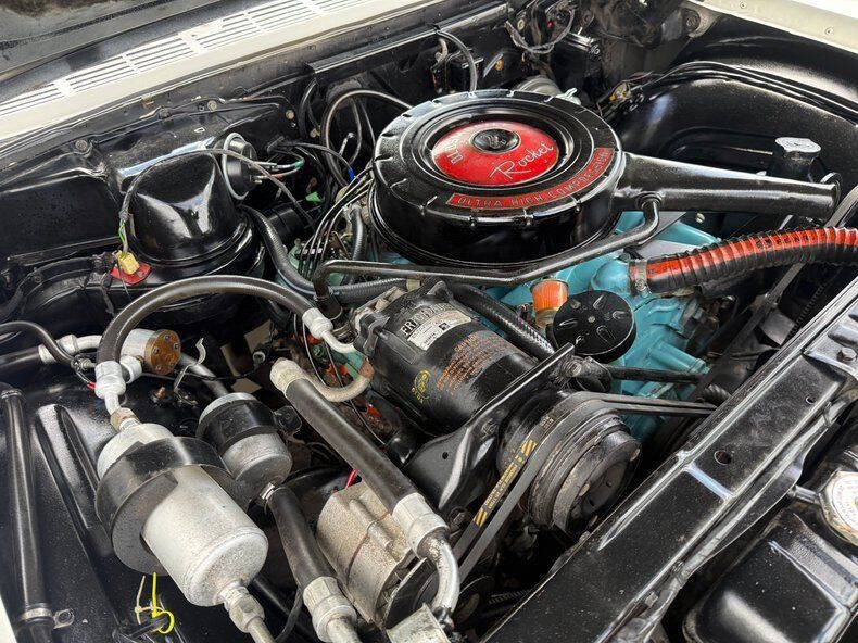 1964 Oldsmobile Eighty-Eight