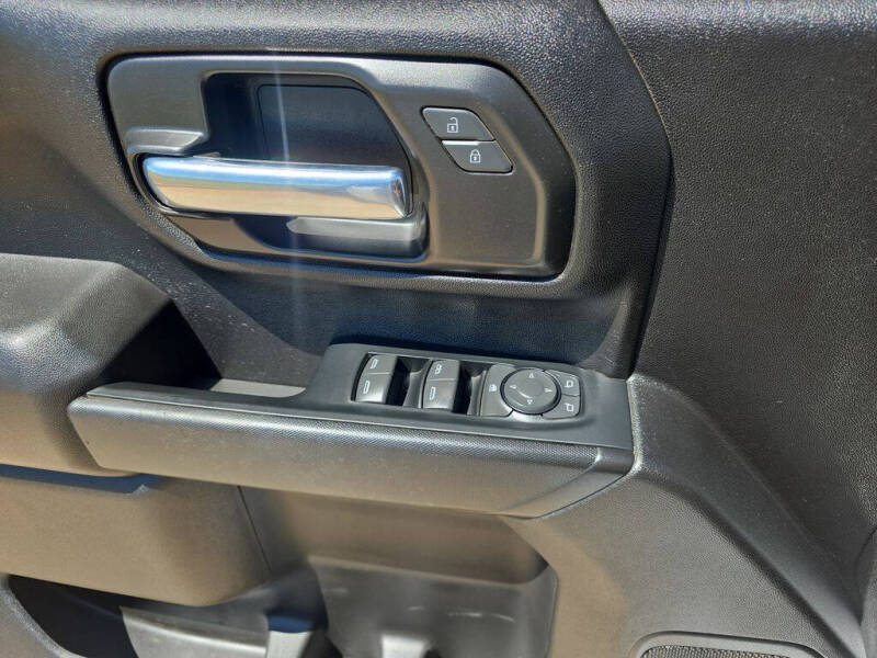 2023 Chevrolet Silverado 3500HD