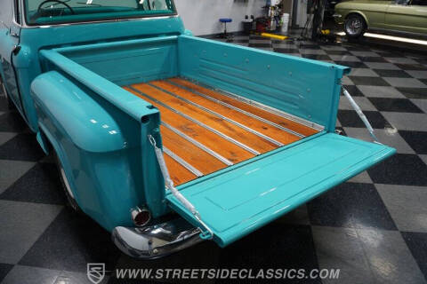1957 Chevrolet 3100
