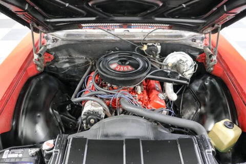 1970 Buick Skylark