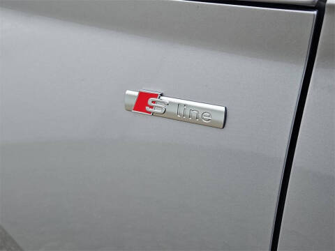 2022 Audi Q5 quattro S line Premium 45 TFSI