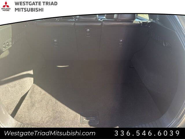 2022 Mazda CX-5 2.5 Turbo