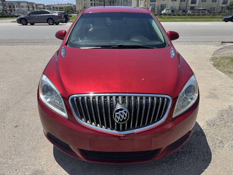 2015 Buick Verano