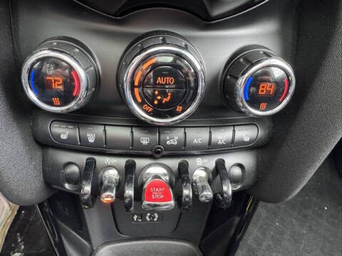 2015 MINI Hardtop 2 Door Cooper S