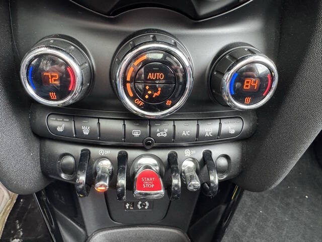 2015 MINI Hardtop 2 Door Cooper S