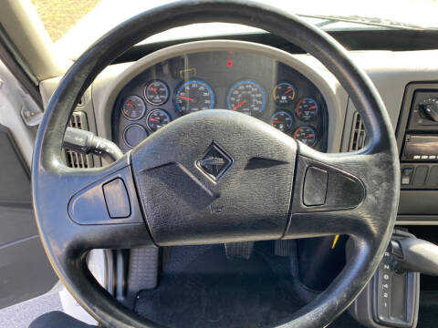 2019 International DuraStar 4300