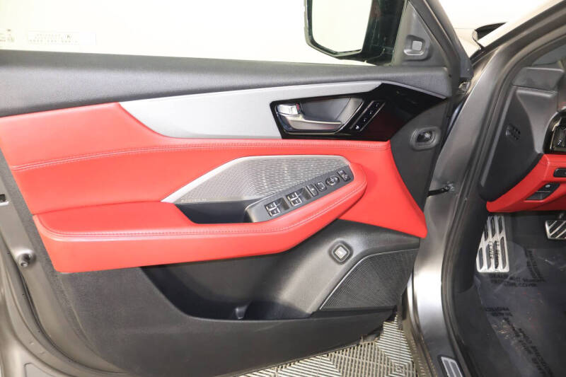 2023 Acura MDX SH-AWD Type S