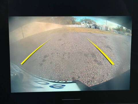 2022 Polestar 2 Long Range Dual Motor