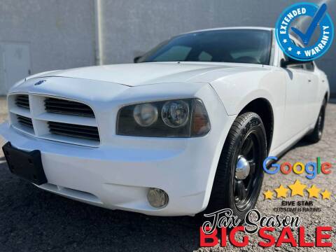 2008 Dodge Charger for sale at Gold Coast Motors in Lemon Grove CA