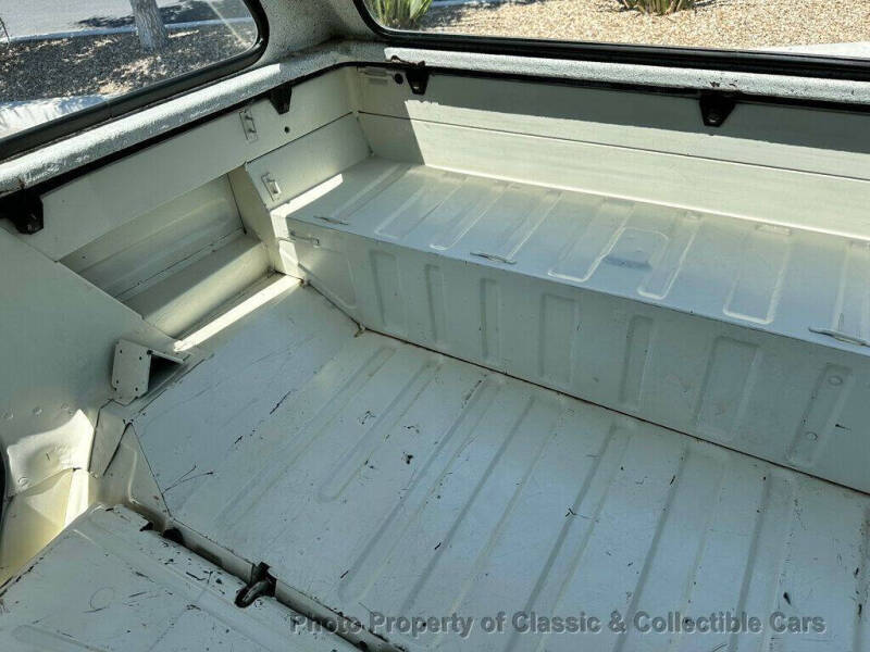 1974 Volkswagen Thing