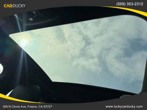 2021 Mercedes-Benz CLA CLA 250