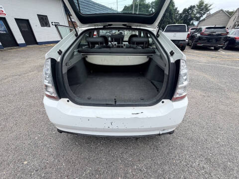 2007 Toyota Prius