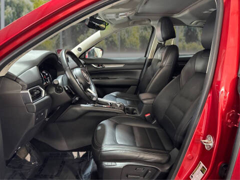 2023 Mazda CX-5 2.5 S Premium