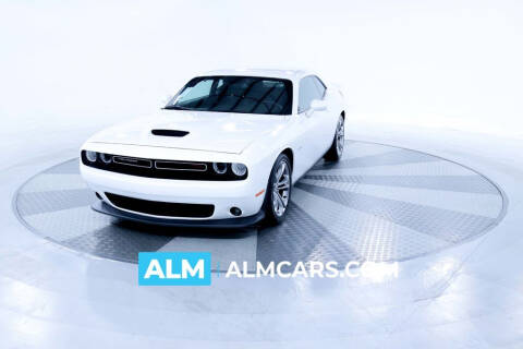 2021 Dodge Challenger for sale at ALM-Ride With Rick in Marietta GA