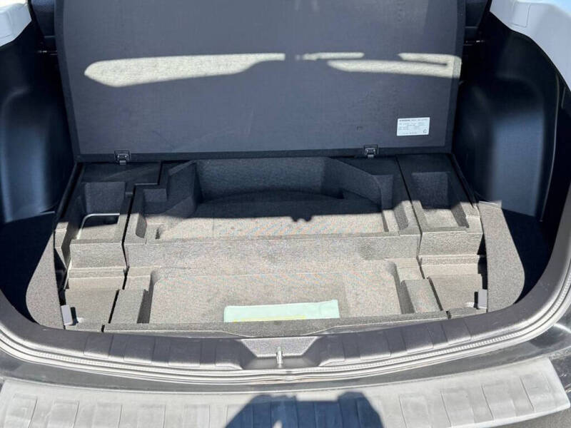 2013 Subaru Forester 2.5X