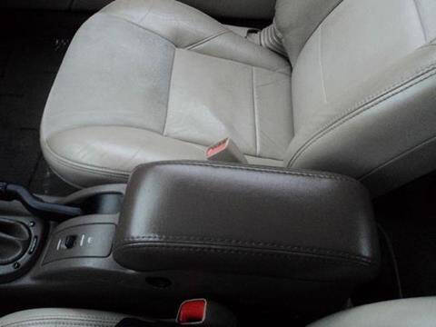 2004 Chrysler Sebring Limited