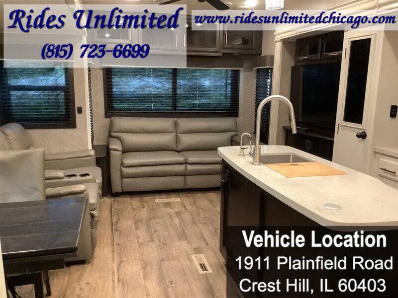 2021 Jayco Eagle