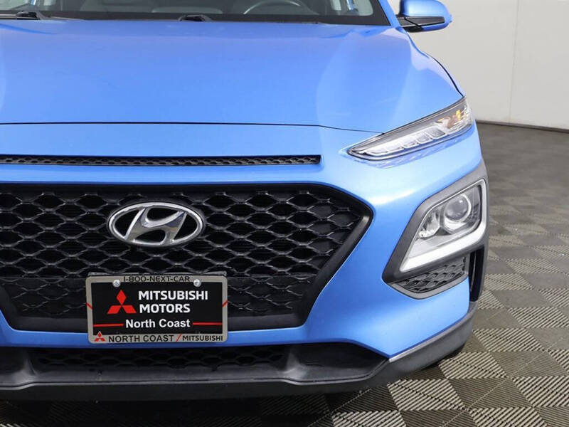 2020 Hyundai Kona SEL