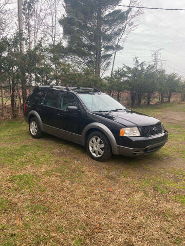 2005 Ford Freestyle for sale at KT Automotive in West Olive MI