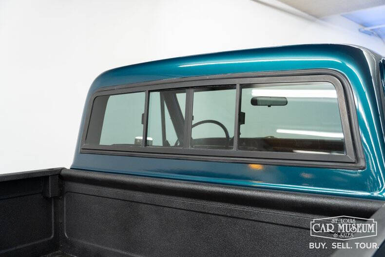 1972 Chevrolet C10