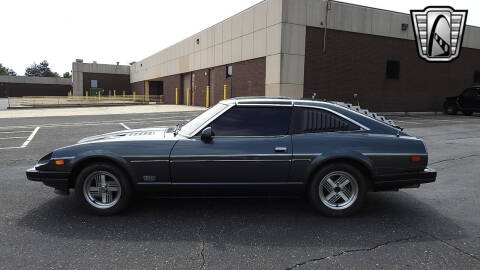 SOLD OUT♥ Some shots from a Z meet up north of Sendai : r/300zx