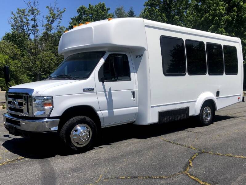 Used Ford E-450 For Sale - Carsforsale.com®