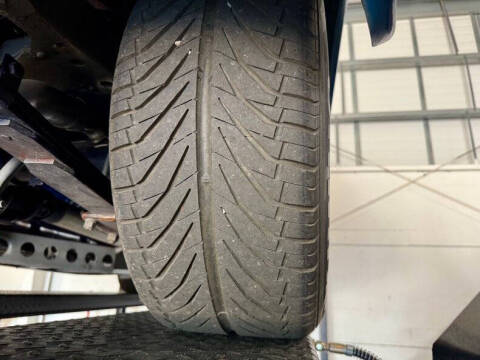 1948 Ford Super Deluxe