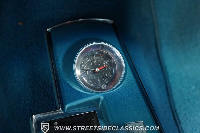 1966 Chevrolet Chevelle