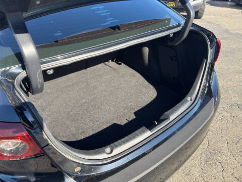 2016 Mazda MAZDA3 i Grand Touring