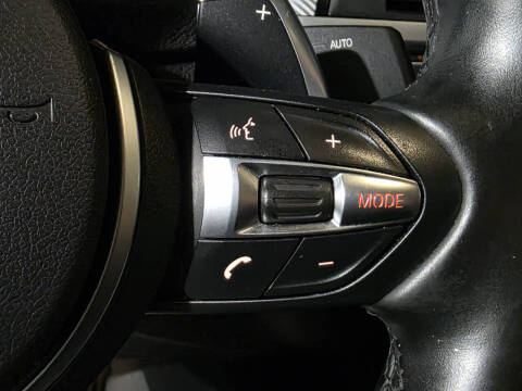 2019 BMW 4 Series 430i