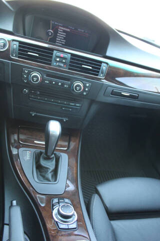 2009 BMW 3 Series 335d