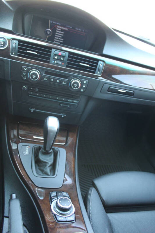 2009 BMW 3 Series 335d