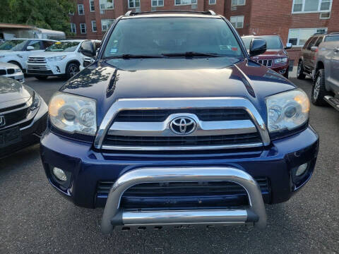 2006 Toyota 4Runner for sale at OFIER AUTO SALES in Freeport NY