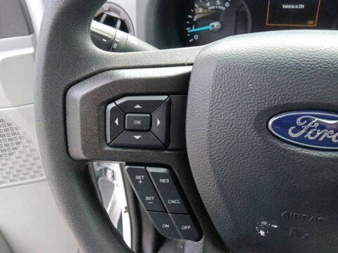 2026 Ford E-Series