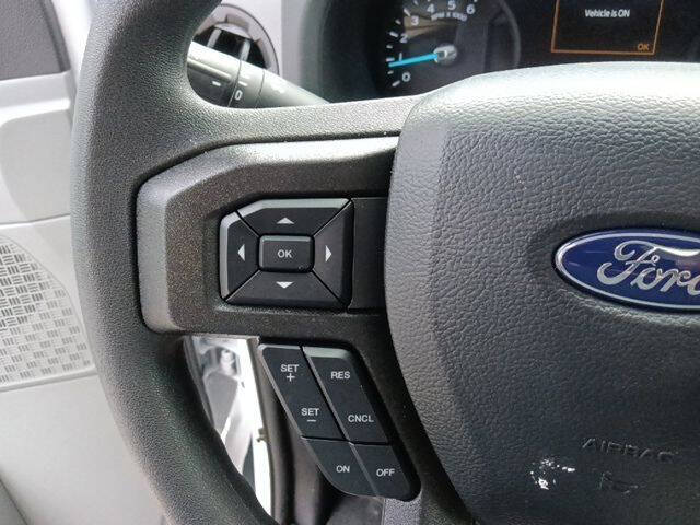 2026 Ford E-Series